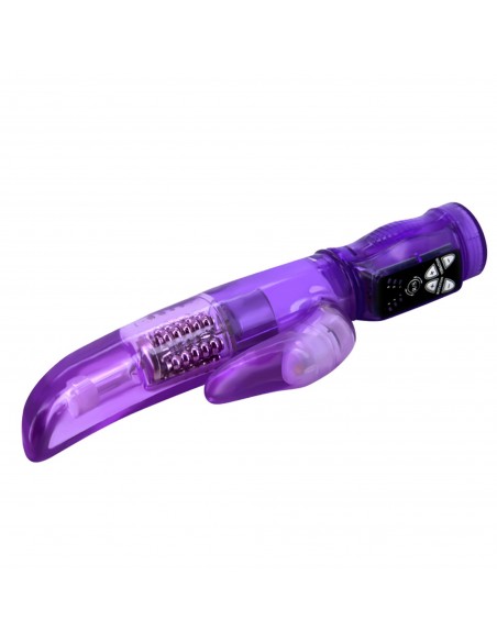 BAILE- Perfect To Enjoy, 3 vibration functions 3 rotation functions 