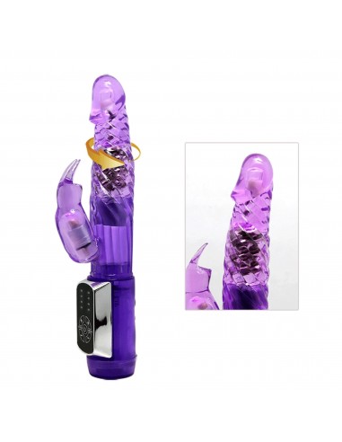 BAILE- ENTHUSTASM COWBOY, 12 vibration functions 4 rotation functions 