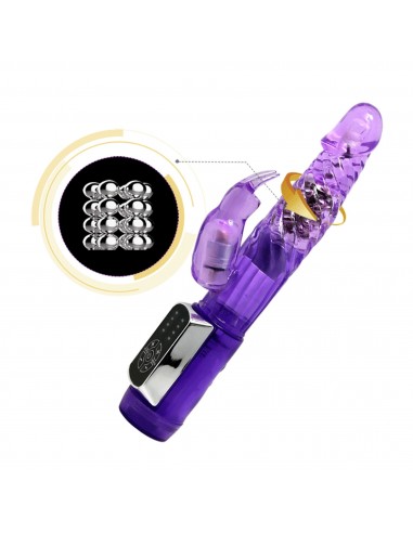 BAILE- ENTHUSTASM COWBOY, 12 vibration functions 4 rotation functions 