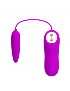 PRETTY LOVE- Harriet, 12 vibration functions  2