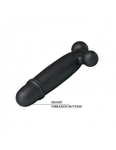 PRETTY LOVE-  Goddard, 10 vibration functions