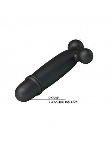 PRETTY LOVE-  Goddard, 10 vibration functions