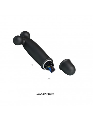 PRETTY LOVE-  Goddard, 10 vibration functions