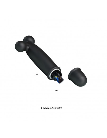 PRETTY LOVE-  Goddard, 10 vibration functions