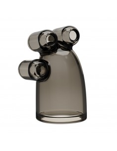 BAILE- VIBRATING II, CRYSTAL CAP