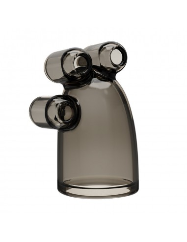 BAILE- VIBRATING II, CRYSTAL CAP