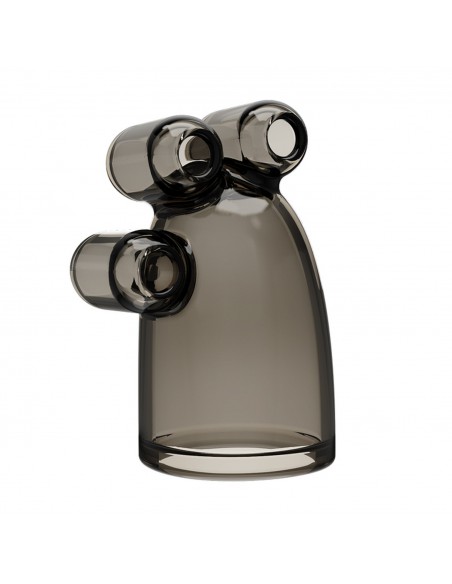 BAILE- VIBRATING II, CRYSTAL CAP