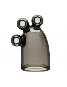 BAILE- VIBRATING II, CRYSTAL CAP 2