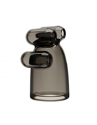 BAILE- VIBRATING II, CRYSTAL CAP