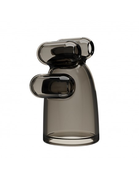 BAILE- VIBRATING II, CRYSTAL CAP