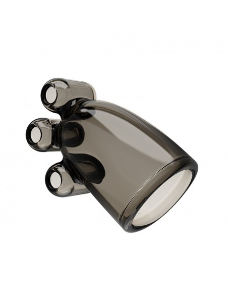 BAILE- VIBRATING II, CRYSTAL CAP