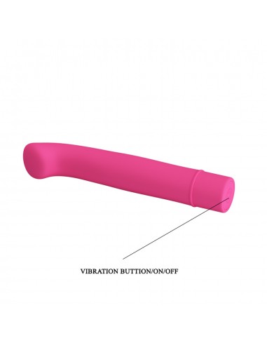 PRETTY LOVE- Bogey, 10 vibration functions 