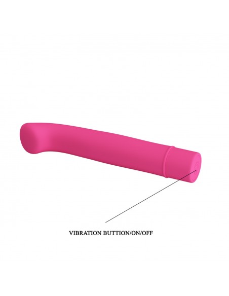PRETTY LOVE- Bogey, 10 vibration functions 