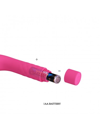 PRETTY LOVE- Atlas, 10 vibration functions 