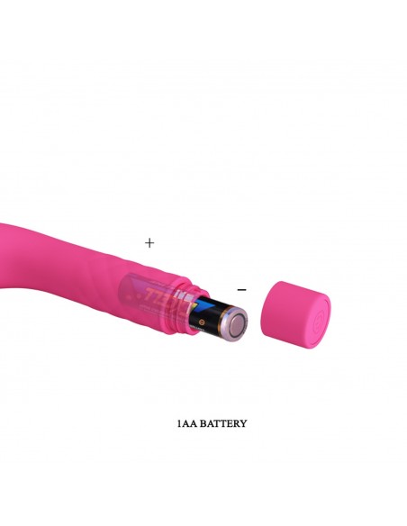 PRETTY LOVE- Atlas, 10 vibration functions 