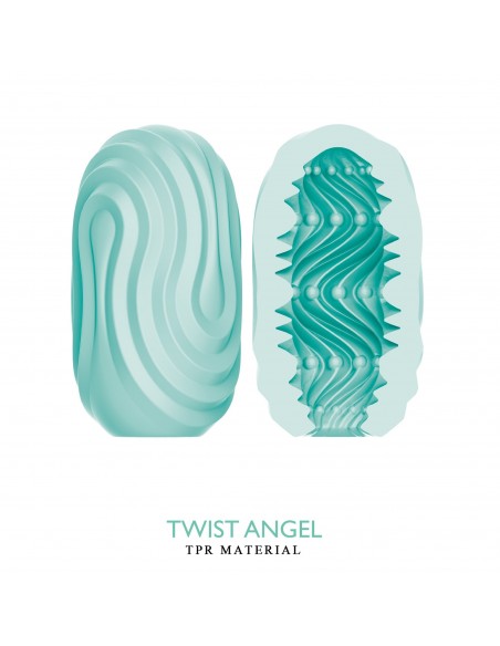 PRETTY LOVE-Twist Angel Cupid-X
