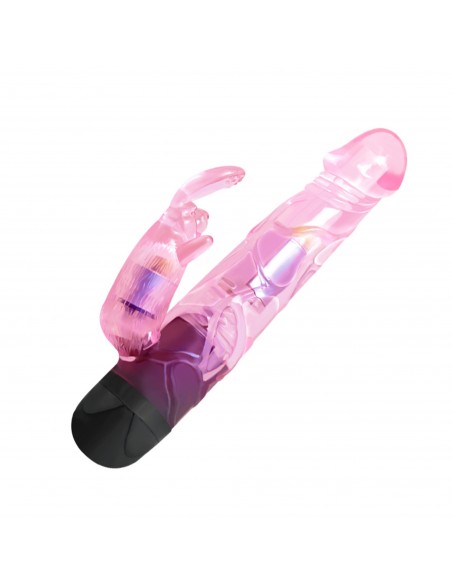 BAILE- GIVE YOU LOVER, 10 vibration functions 