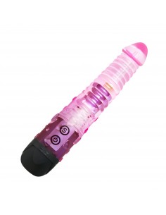 BAILE- GIVE YOU LOVER, 10 vibration functions 