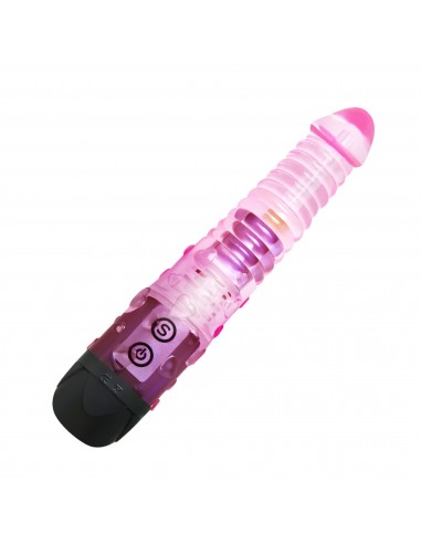 BAILE- GIVE YOU LOVER, 10 vibration functions 