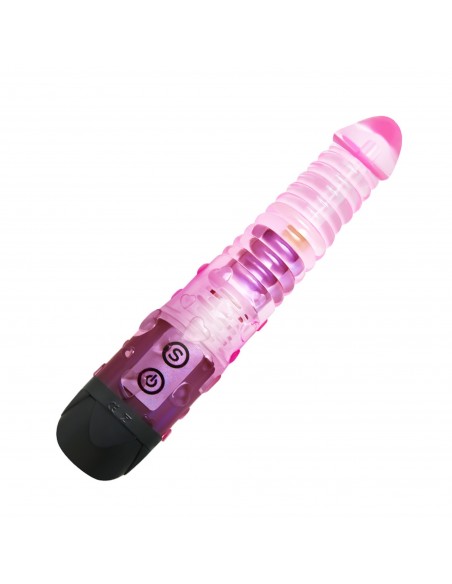 BAILE- GIVE YOU LOVER, 10 vibration functions 