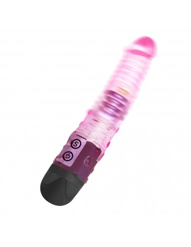 BAILE- GIVE YOU LOVER, 10 vibration functions 