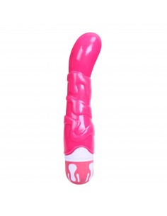 BAILE- THE REALISTIC COCK, 10 vibration functions 