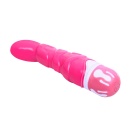 Wibrator realistyczny - TPR, 10 funkcji wibracji - 2