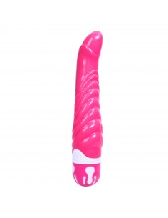 BAILE- THE REALISTIC COCK, 10 vibration functions 