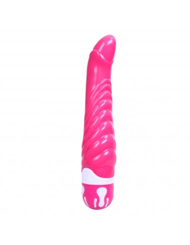 BAILE- THE REALISTIC COCK, 10 vibration functions 