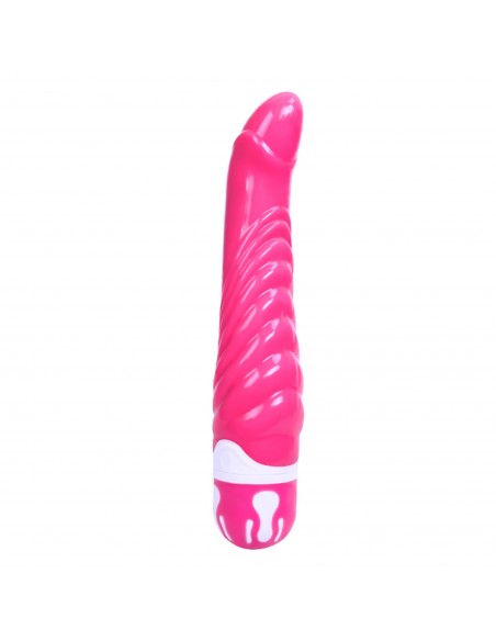 BAILE- THE REALISTIC COCK, 10 vibration functions 