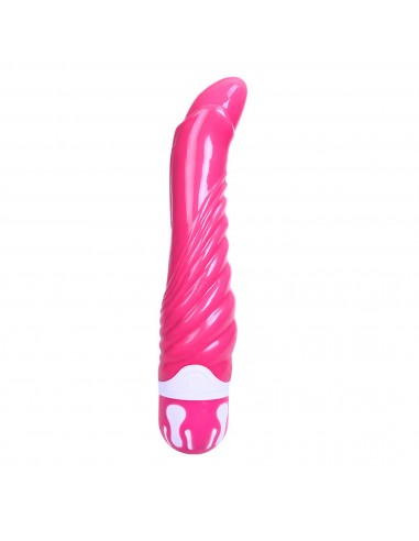 BAILE- THE REALISTIC COCK, 10 vibration functions 