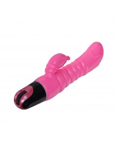 BAILE- VIBRATOR 8.9'' 2