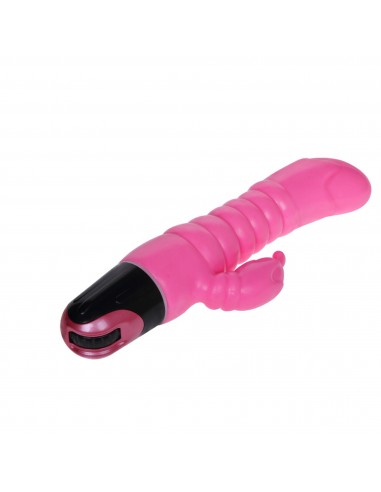 BAILE- VIBRATOR 8.9''