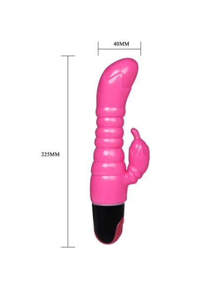 BAILE- VIBRATOR 8.9''