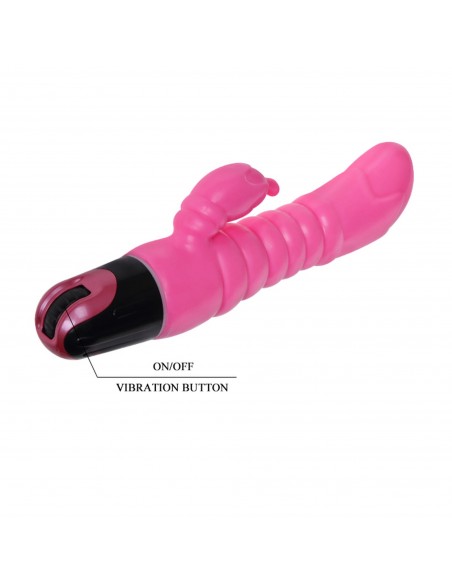 BAILE- VIBRATOR 8.9''