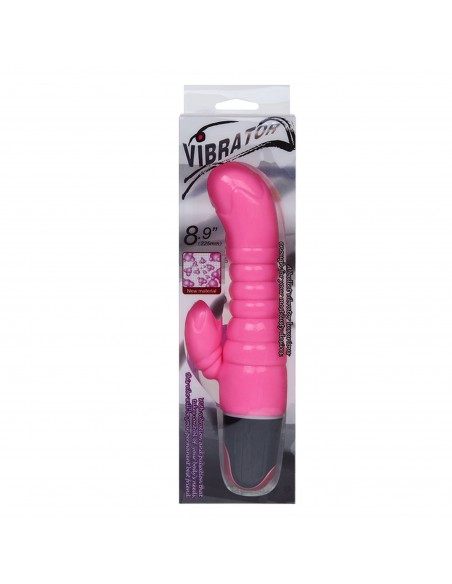 BAILE- VIBRATOR 8.9''