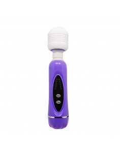 BAILE-  MAGICAL MASSAGER, 1+3 combination, 12 vibration functions  2