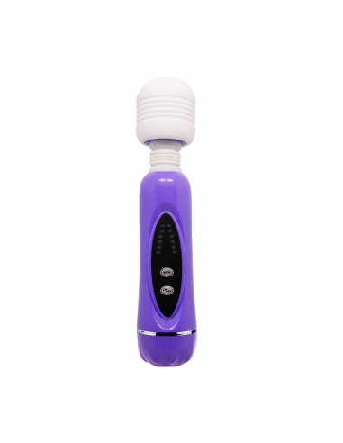 BAILE-  MAGICAL MASSAGER, 1+3 combination, 12 vibration functions 