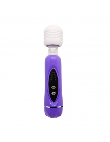 BAILE-  MAGICAL MASSAGER, 1+3 combination, 12 vibration functions 