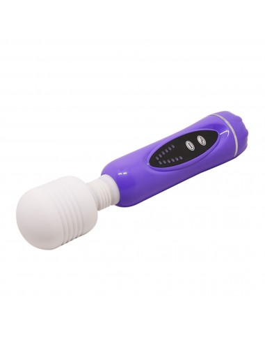 BAILE-  MAGICAL MASSAGER, 1+3 combination, 12 vibration functions 