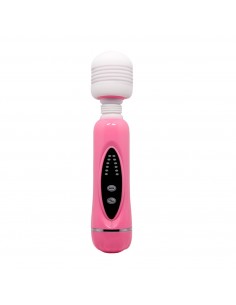 BAILE- MAGICAL MASSAGER,1+3 combination,  12 vibration functions  2