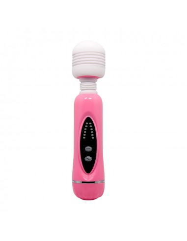 BAILE- MAGICAL MASSAGER,1+3 combination,  12 vibration functions 