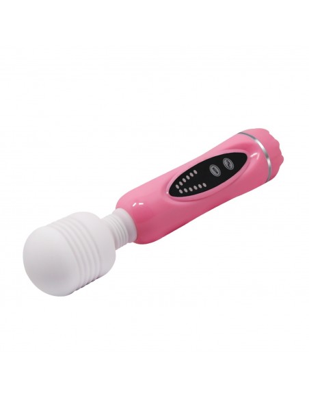BAILE- MAGICAL MASSAGER,1+3 combination,  12 vibration functions 