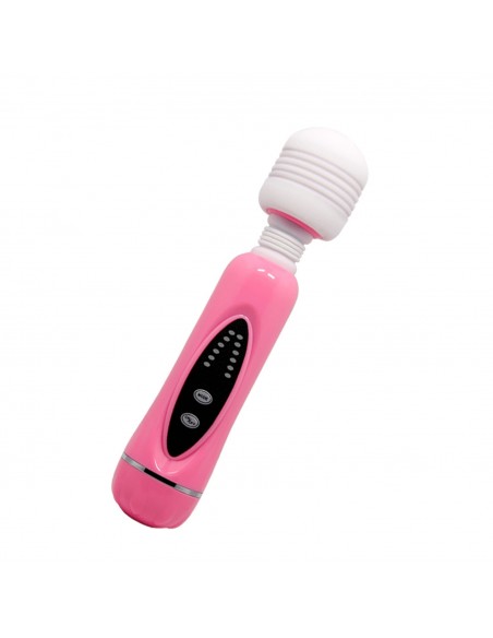BAILE- MAGICAL MASSAGER,1+3 combination,  12 vibration functions 