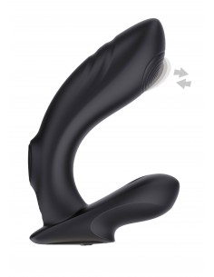 Mustang Prostate Massager