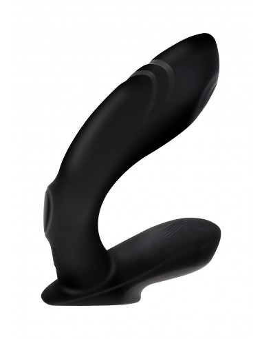 Mustang Prostate Massager