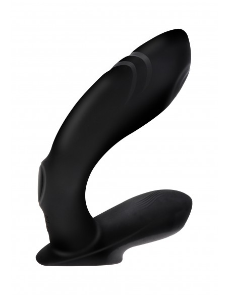 Mustang Prostate Massager