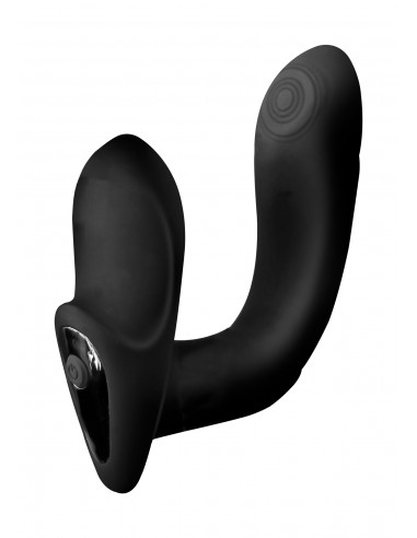 Mustang Prostate Massager