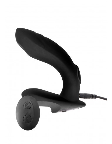Mustang Prostate Massager