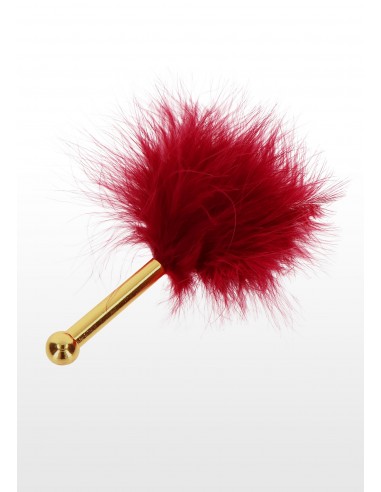 Feather Tickler